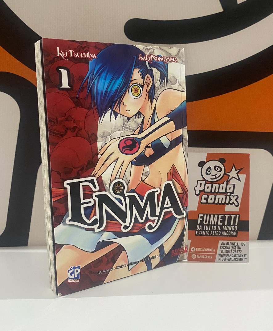 Enma