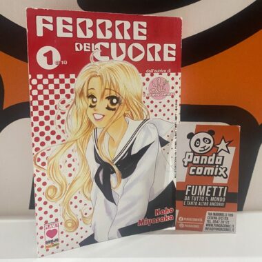 Febbre del Cuore