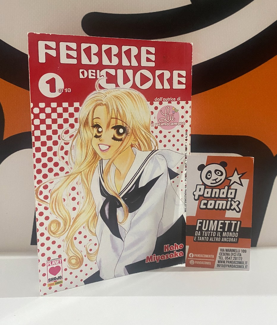 Febbre del Cuore