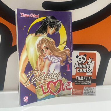 Forbidden Love