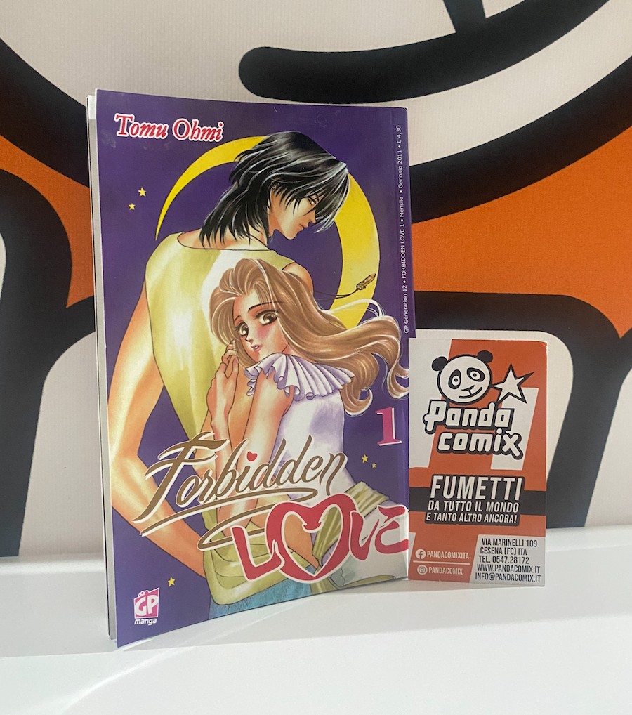 Forbidden Love