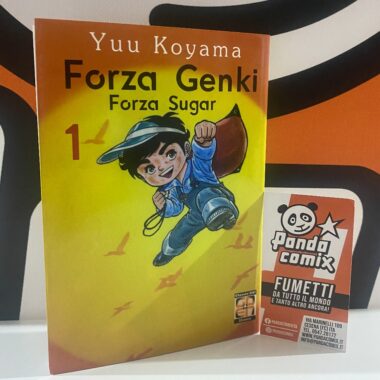 Forza Genki - Forza Sugar