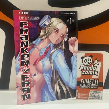 Franken Fran