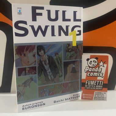 Full Swing