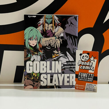 Goblin Slayer