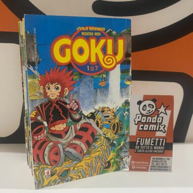 Goku