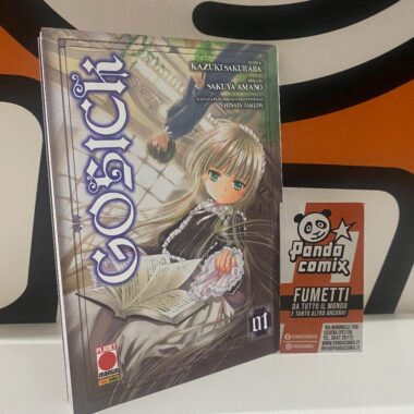 Gosick