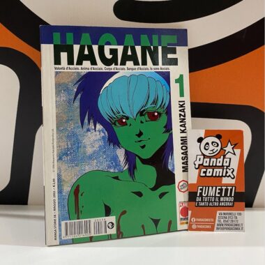 Hagane