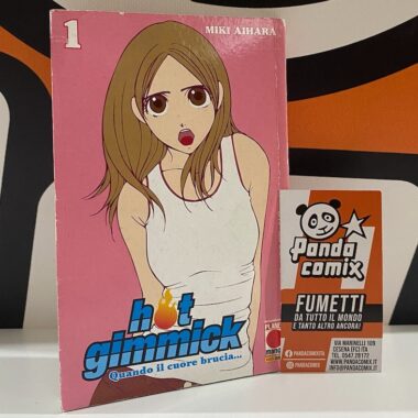 Hot Gimmick