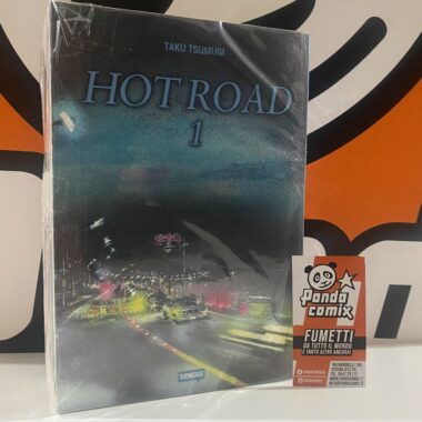 Hot Road
