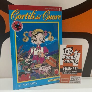 Cortili del Cuore