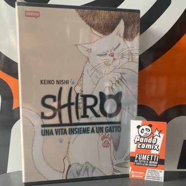 Keiko Nishi Collector's Box