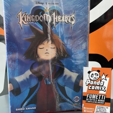 Kingdom Hearts - Collection Box
