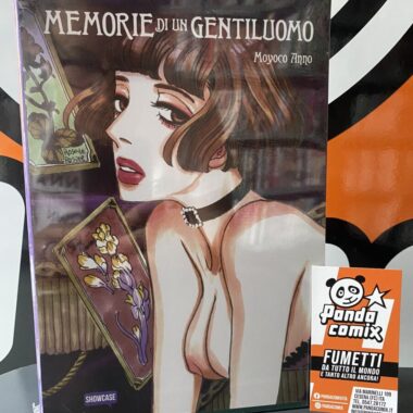Memorie di un Gentiluomo - Collection Box