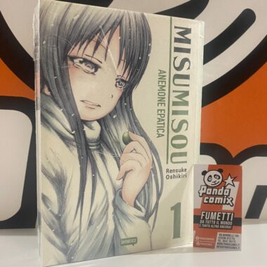 Misumosou