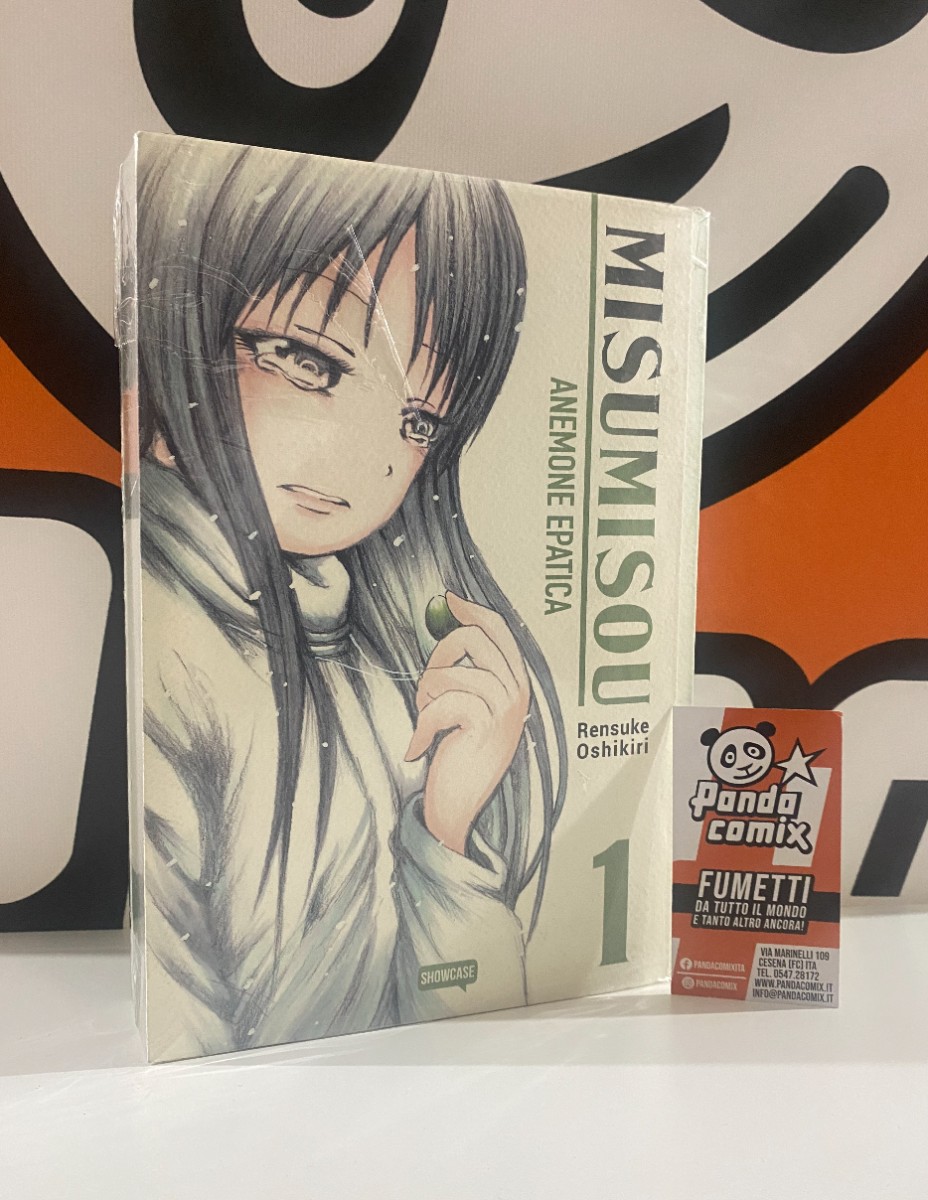 Misumosou