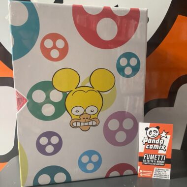 Rat-Man Saga - Collection Box