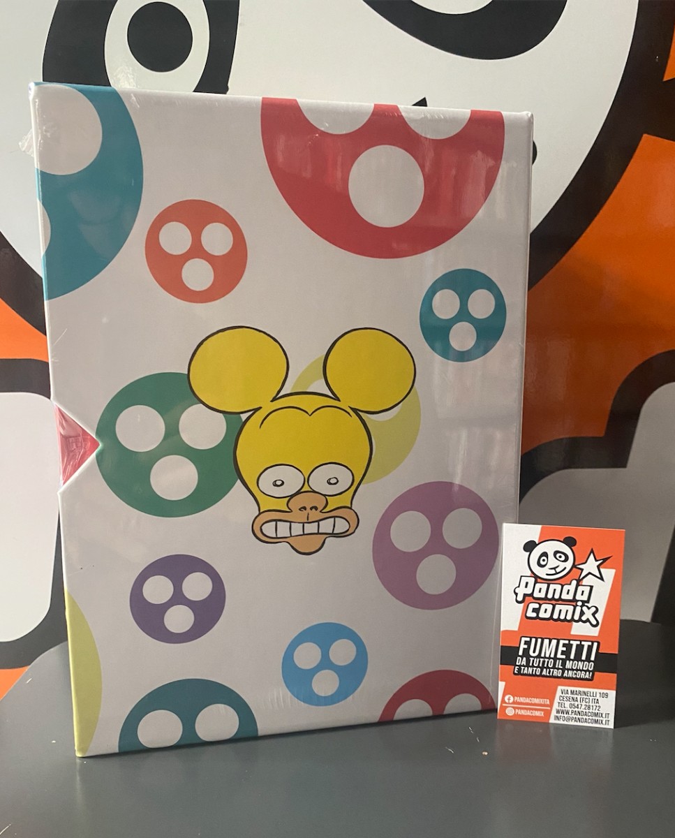 Rat-Man Saga - Collection Box