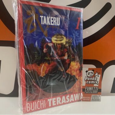 Takeru