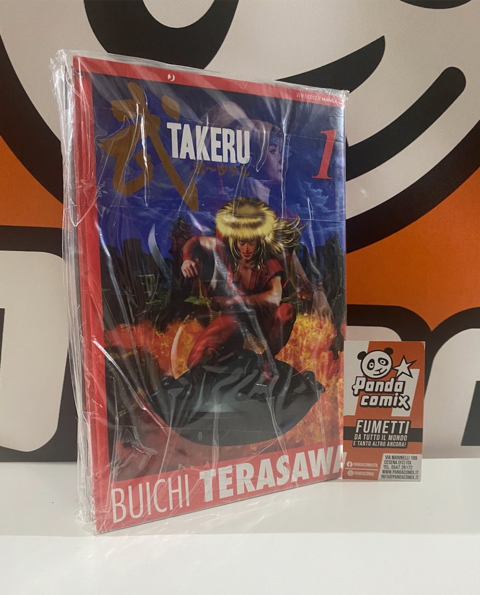 Takeru