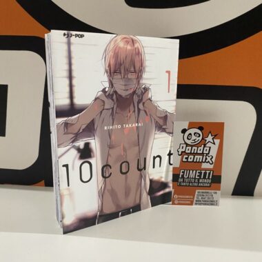 Ten Count