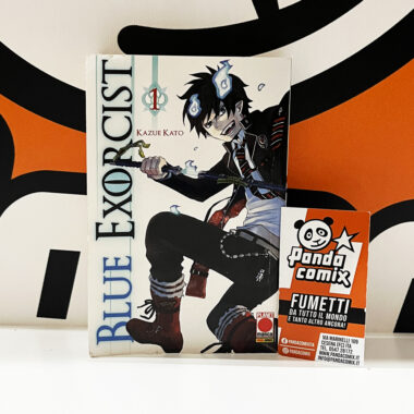 Blue Exorcist