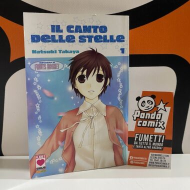 Il Canto delle Stelle