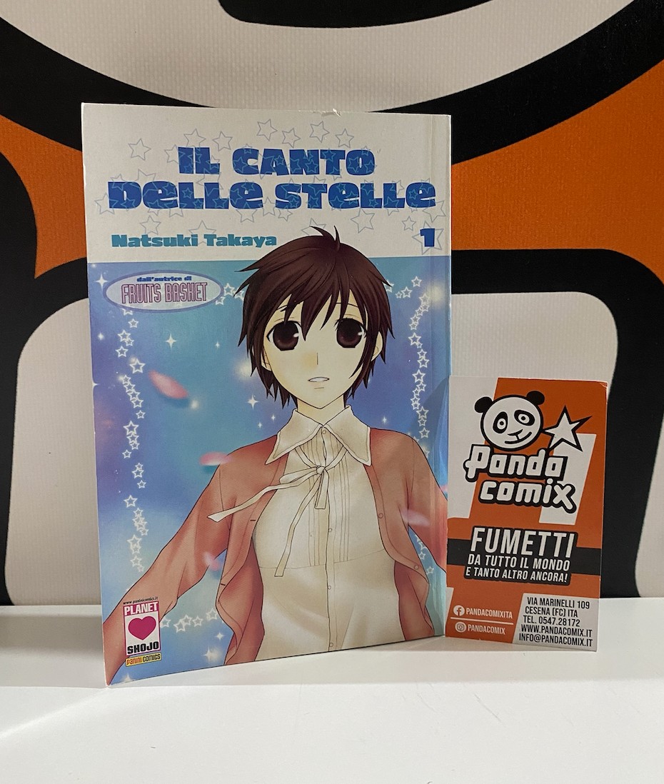 Il Canto delle Stelle