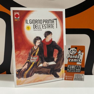 Il Giorno Prima dell'Estate