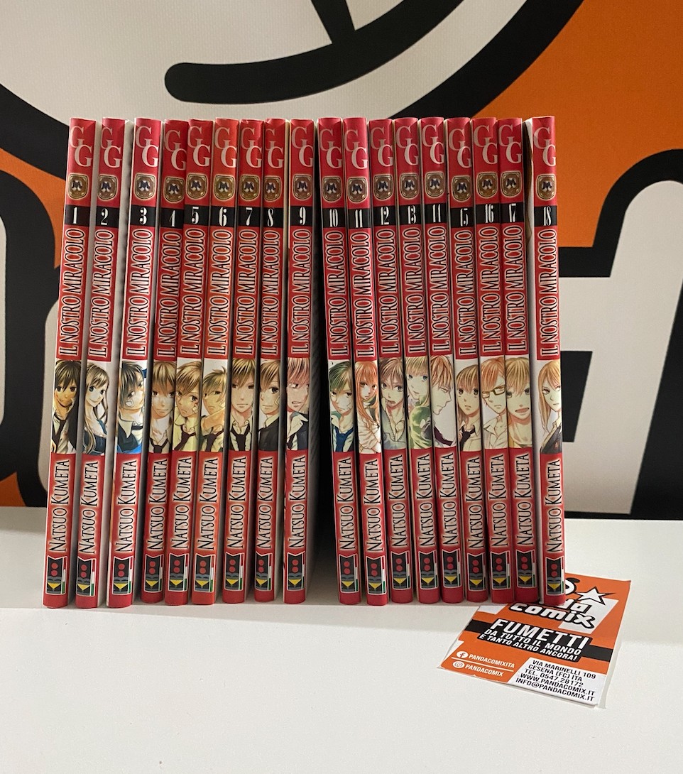 Il Nostro Miracolo