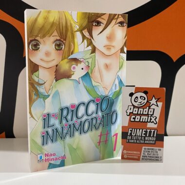 Il Riccio Innamorato