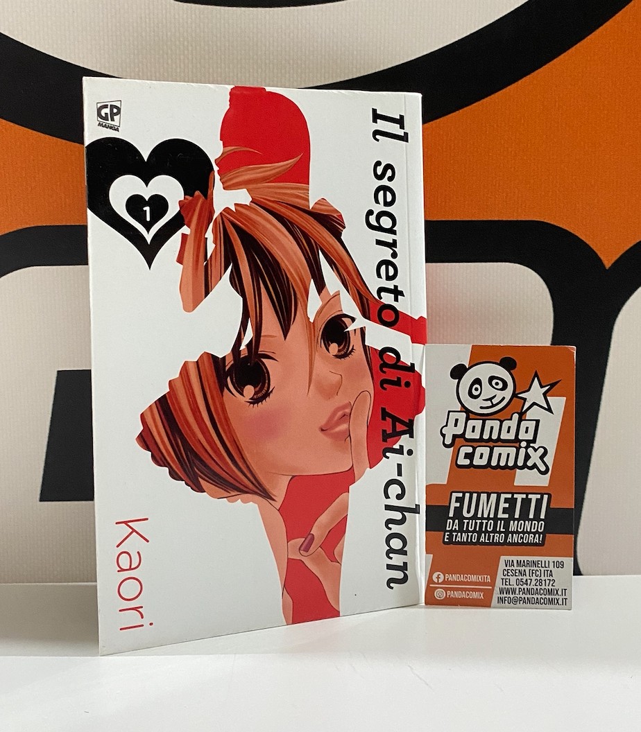 Il Segreto di Ai-Chan