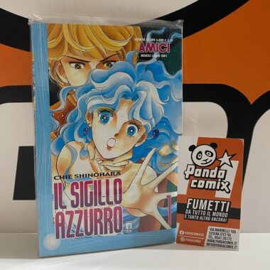 Il Sigillo Azzurro