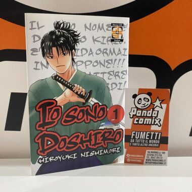Io Sono Doshiro