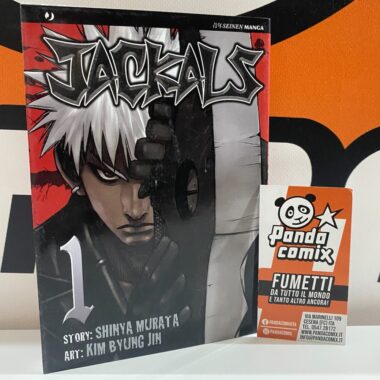 Jackals