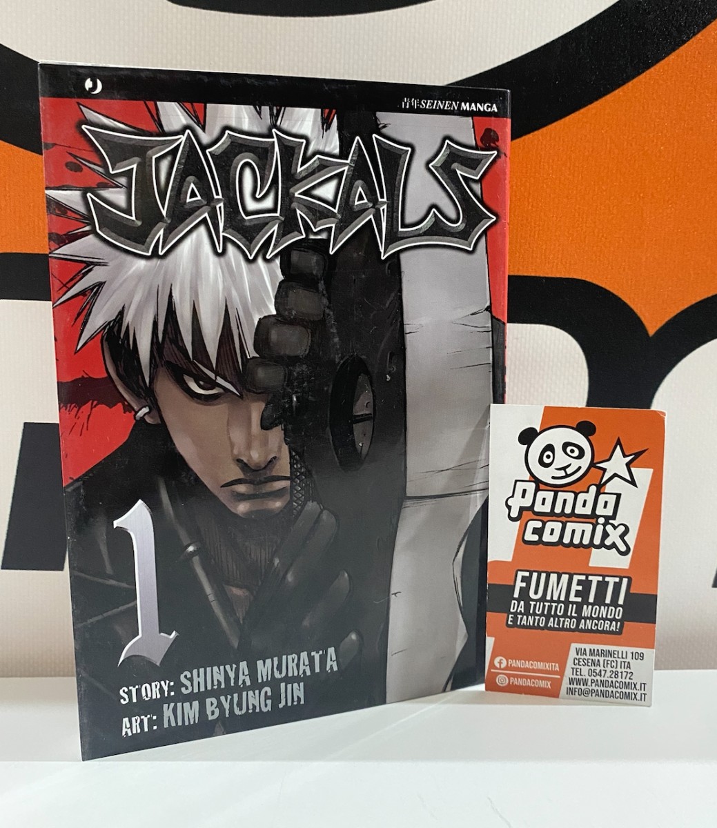 Jackals