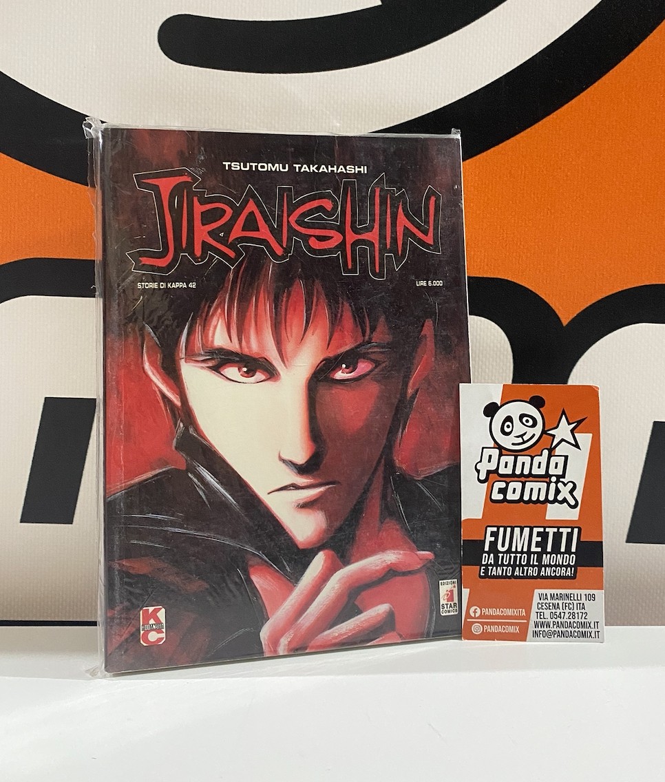 Jiraishin