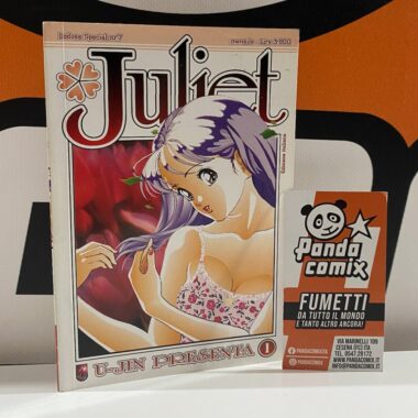 Juliet