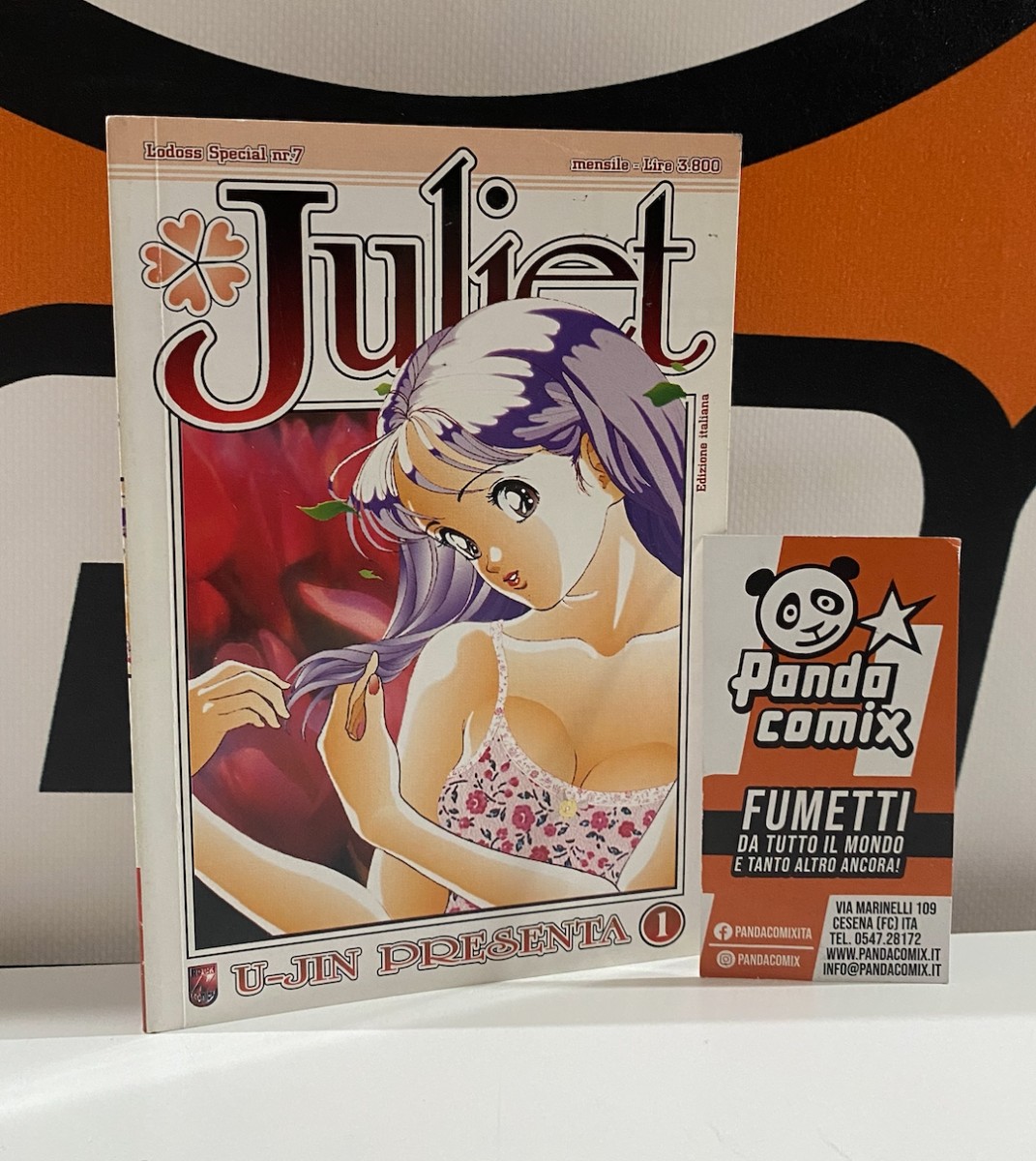Juliet