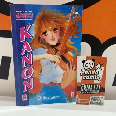 Kanon