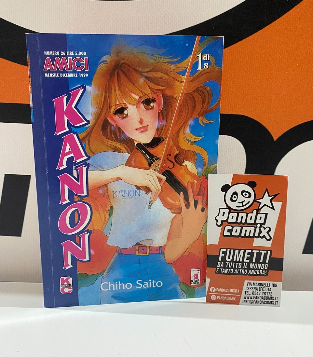 Kanon