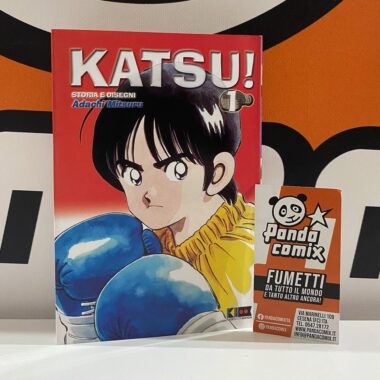 Katsu!