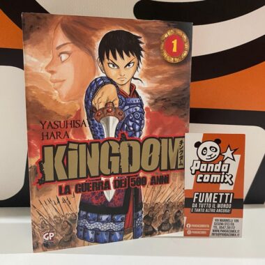 Kingdom
