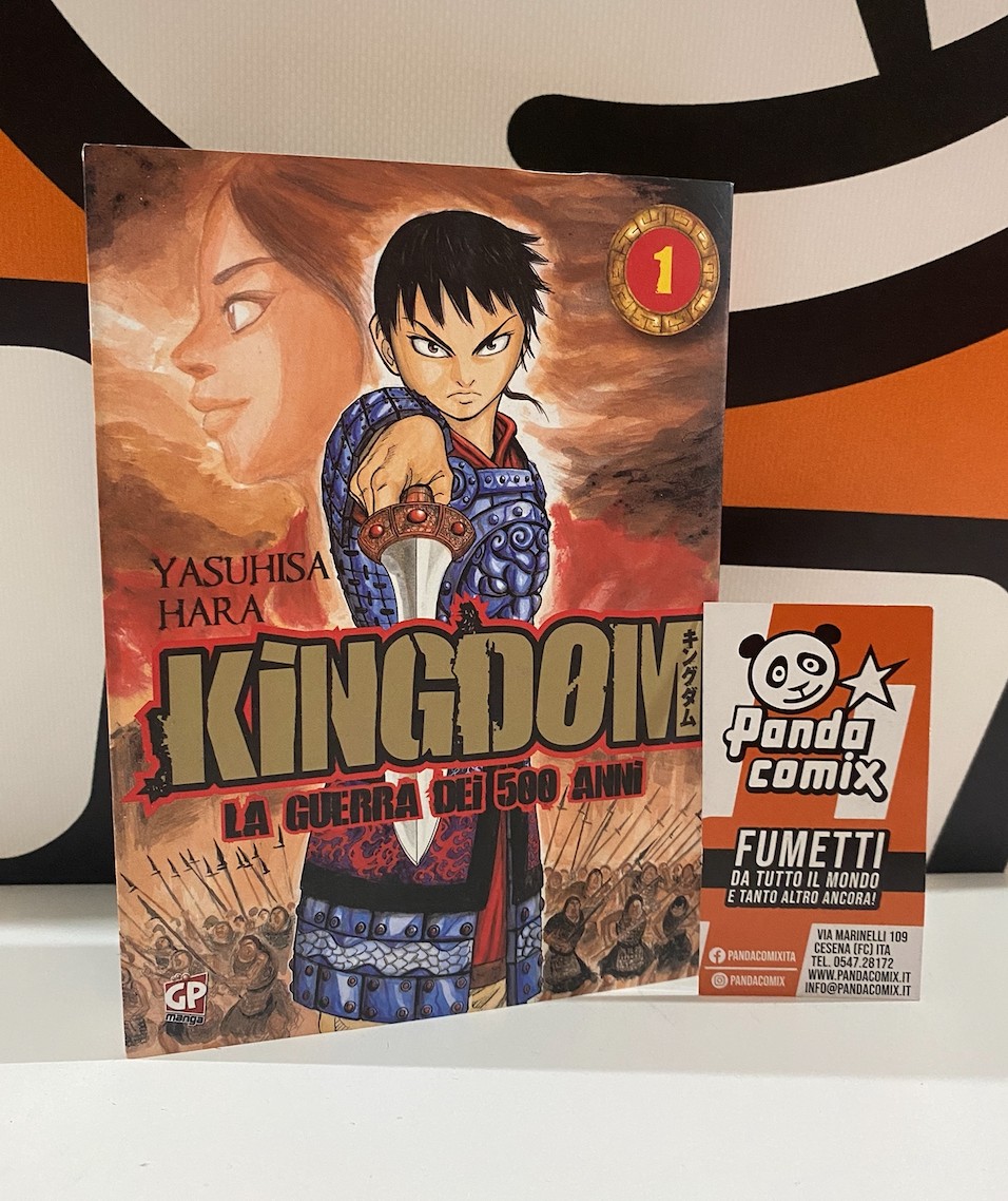 Kingdom