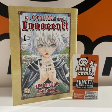 La Crociata degli Innocenti