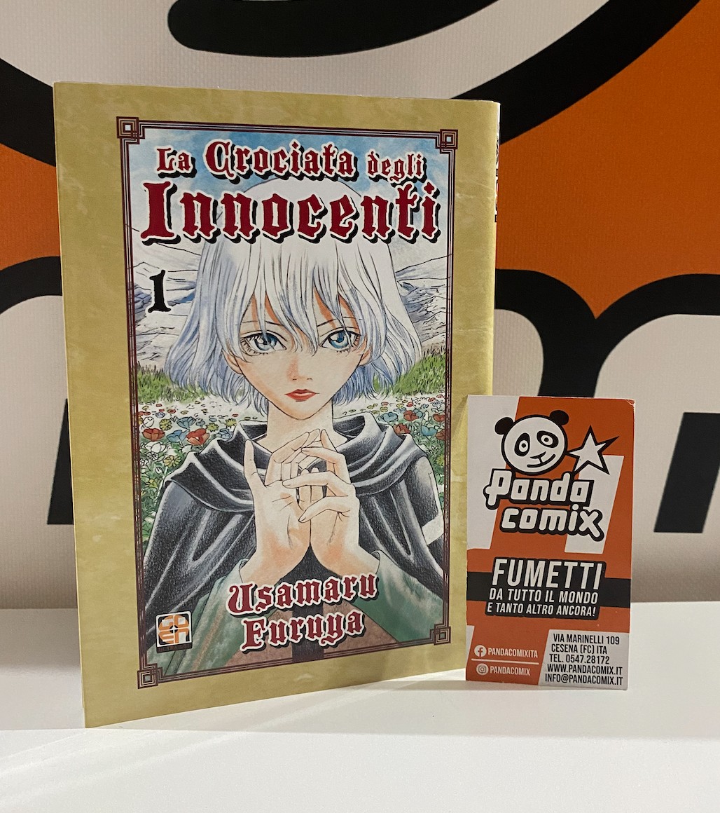 La Crociata degli Innocenti