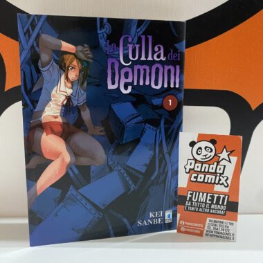 La Culla dei Demoni