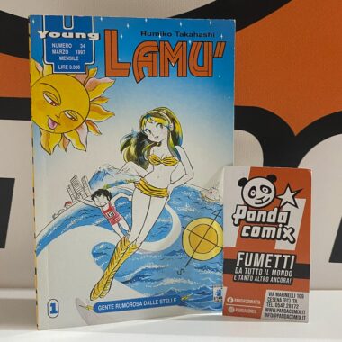 Lamù