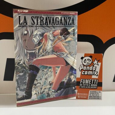 La Stravaganza