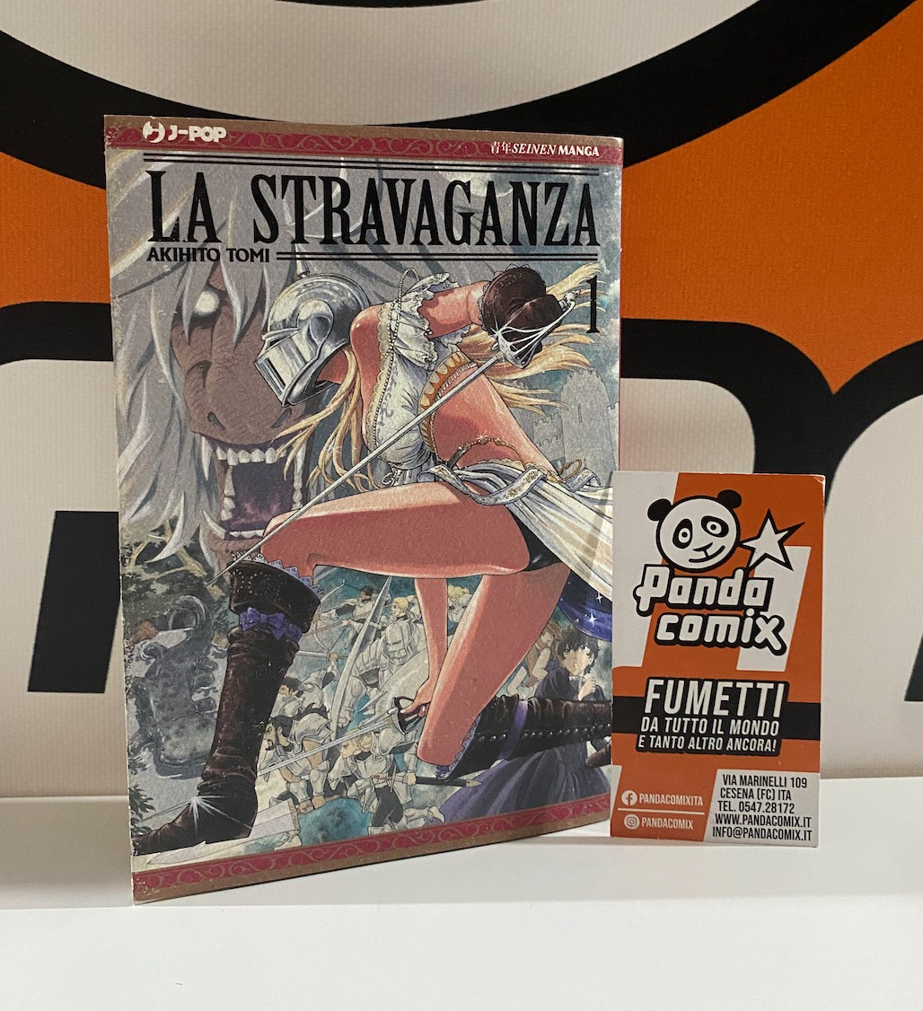 La Stravaganza